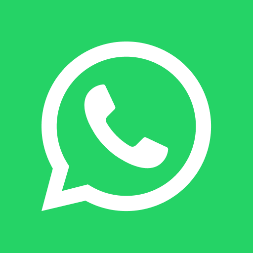 Coach messaging on WhatsApp